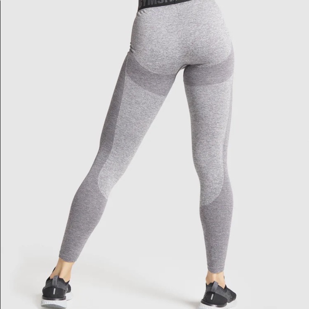 GYMSHARK seamless leggings